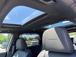 Hyundai Palisade Calligraphy AWD 2026
