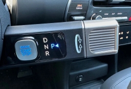 Hyundai Palisade Calligraphy AWD 2026