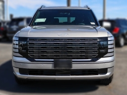 Hyundai Palisade Calligraphy AWD 2026