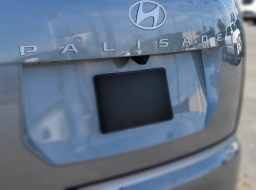 Hyundai Palisade Calligraphy AWD 2026