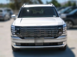Hyundai Palisade Calligraphy AWD 2026