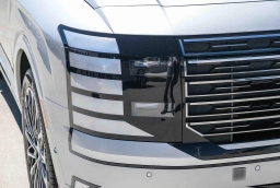Hyundai Palisade Calligraphy AWD 2026