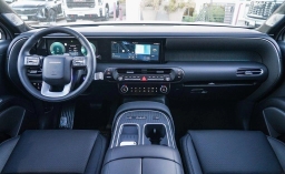 Hyundai Palisade Calligraphy AWD 2026
