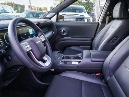 Hyundai Palisade Calligraphy AWD 2026