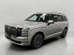 Hyundai Palisade Calligraphy AWD 2026