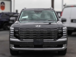 Hyundai Palisade Calligraphy AWD 2026