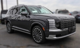 Hyundai Palisade Calligraphy AWD 2026