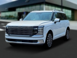 Hyundai Palisade Calligraphy AWD 2026