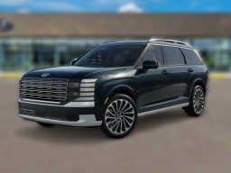 Hyundai Palisade Calligraphy AWD 2027