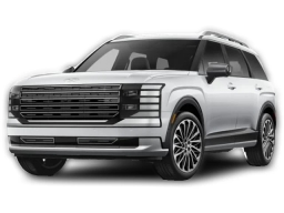 Hyundai Palisade Calligraphy AWD 2026