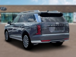 Hyundai Palisade Calligraphy AWD 2026