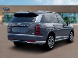 Hyundai Palisade Calligraphy AWD 2026