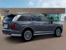 Hyundai Palisade Calligraphy AWD 2026