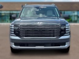 Hyundai Palisade Calligraphy AWD 2026