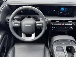 Hyundai Palisade Calligraphy AWD 2026