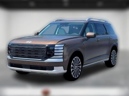 Hyundai Palisade Calligraphy AWD 2026