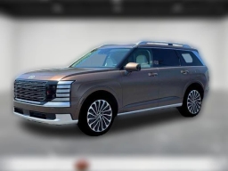 Hyundai Palisade Calligraphy AWD 2026