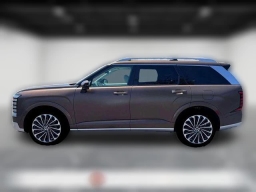 Hyundai Palisade Calligraphy AWD 2026