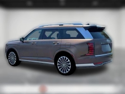 Hyundai Palisade Calligraphy AWD 2026