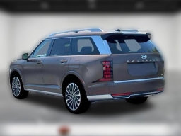 Hyundai Palisade Calligraphy AWD 2026