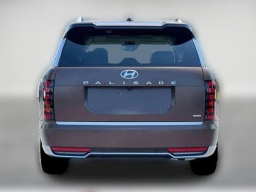 Hyundai Palisade Calligraphy AWD 2026