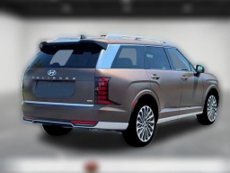 Hyundai Palisade Calligraphy AWD 2026