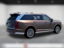 Hyundai Palisade Calligraphy AWD 2026