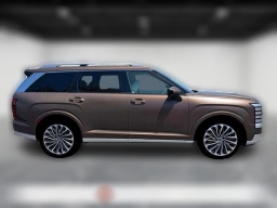 Hyundai Palisade Calligraphy AWD 2026