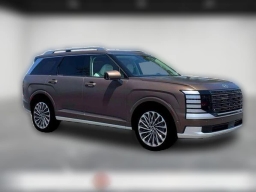 Hyundai Palisade Calligraphy AWD 2026