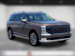 Hyundai Palisade Calligraphy AWD 2026