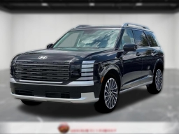 Hyundai Palisade Calligraphy AWD 2026