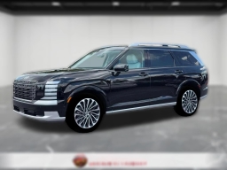 Hyundai Palisade Calligraphy AWD 2026