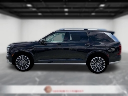 Hyundai Palisade Calligraphy AWD 2026