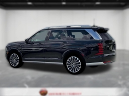 Hyundai Palisade Calligraphy AWD 2026