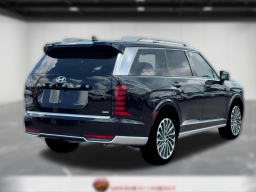 Hyundai Palisade Calligraphy AWD 2026