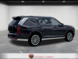 Hyundai Palisade Calligraphy AWD 2026