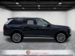 Hyundai Palisade Calligraphy AWD 2026
