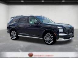 Hyundai Palisade Calligraphy AWD 2026