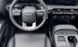 Hyundai Palisade Calligraphy AWD 2026