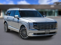 Hyundai Palisade Calligraphy AWD 2026