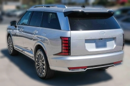 Hyundai Palisade Calligraphy AWD 2026