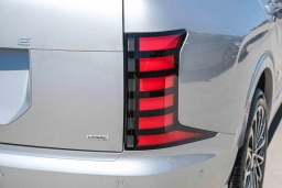 Hyundai Palisade Calligraphy AWD 2026