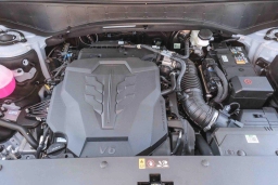 Hyundai Palisade Calligraphy AWD 2026