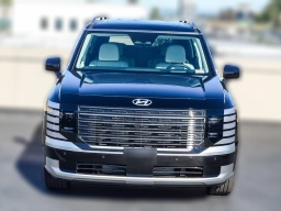 Hyundai Palisade Calligraphy AWD 2026