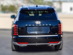 Hyundai Palisade Calligraphy AWD 2026