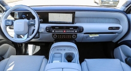 Hyundai Palisade Calligraphy AWD 2026