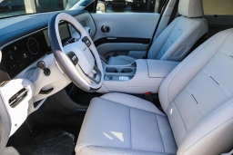 Hyundai Palisade Calligraphy AWD 2026