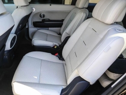 Hyundai Palisade Calligraphy AWD 2026