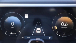 Hyundai Palisade Calligraphy AWD 2026
