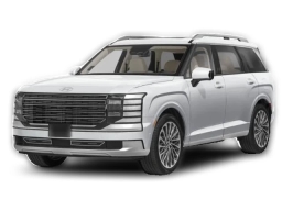 Hyundai Palisade Calligraphy AWD 2026